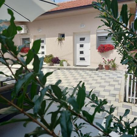 Leda Apartmani Smederevo Exteriér fotografie