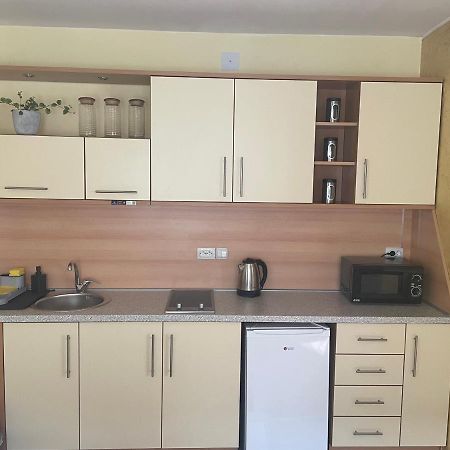 Leda Apartmani Smederevo Exteriér fotografie