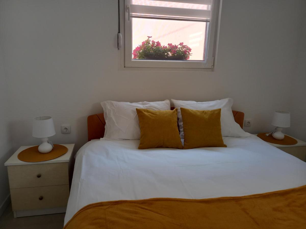 Leda Apartmani Smederevo Exteriér fotografie