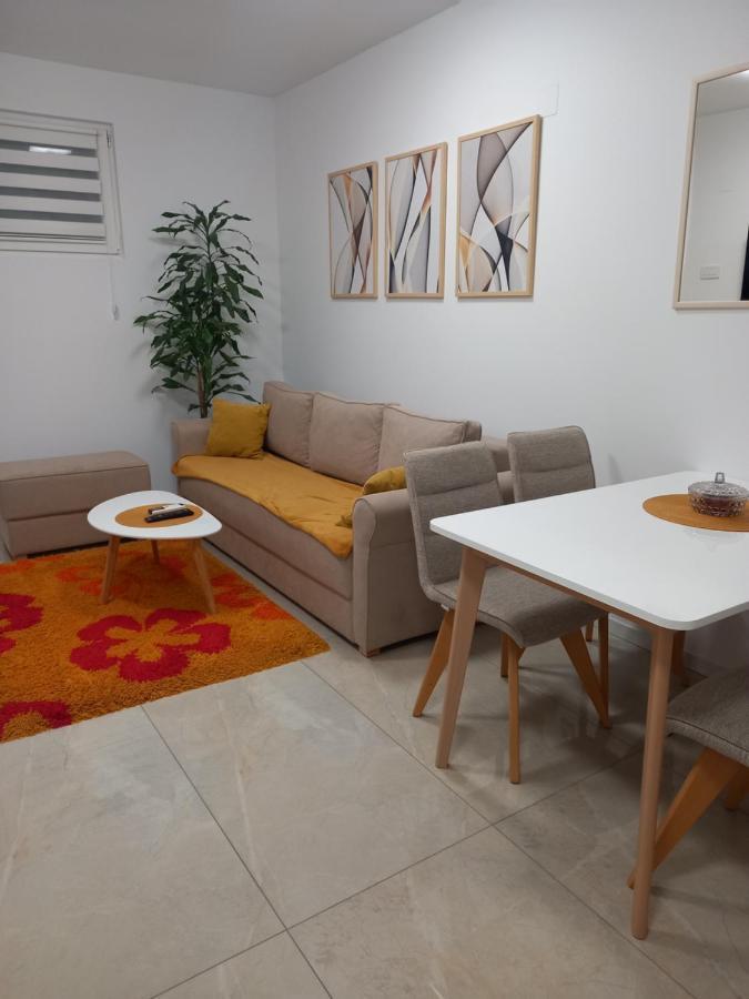 Leda Apartmani Smederevo Exteriér fotografie