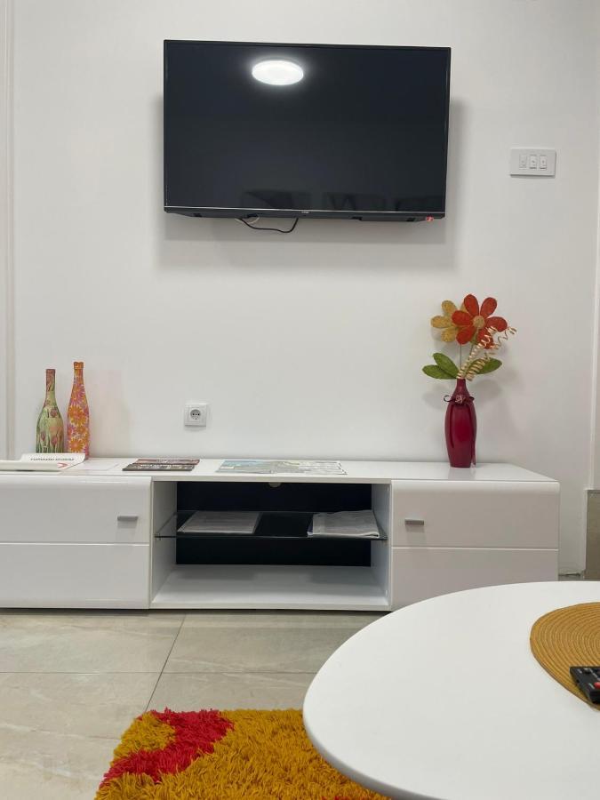 Leda Apartmani Smederevo Exteriér fotografie