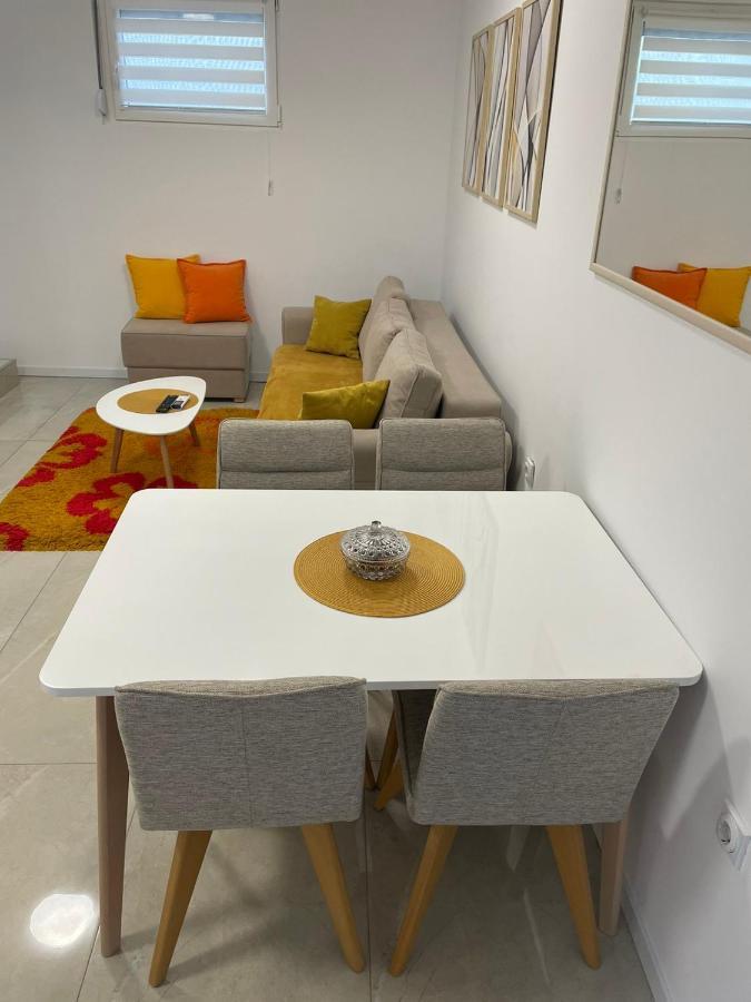 Leda Apartmani Smederevo Exteriér fotografie