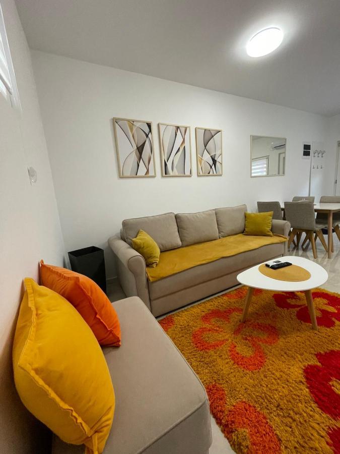Leda Apartmani Smederevo Exteriér fotografie