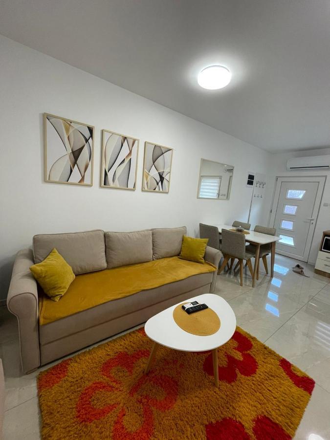 Leda Apartmani Smederevo Exteriér fotografie