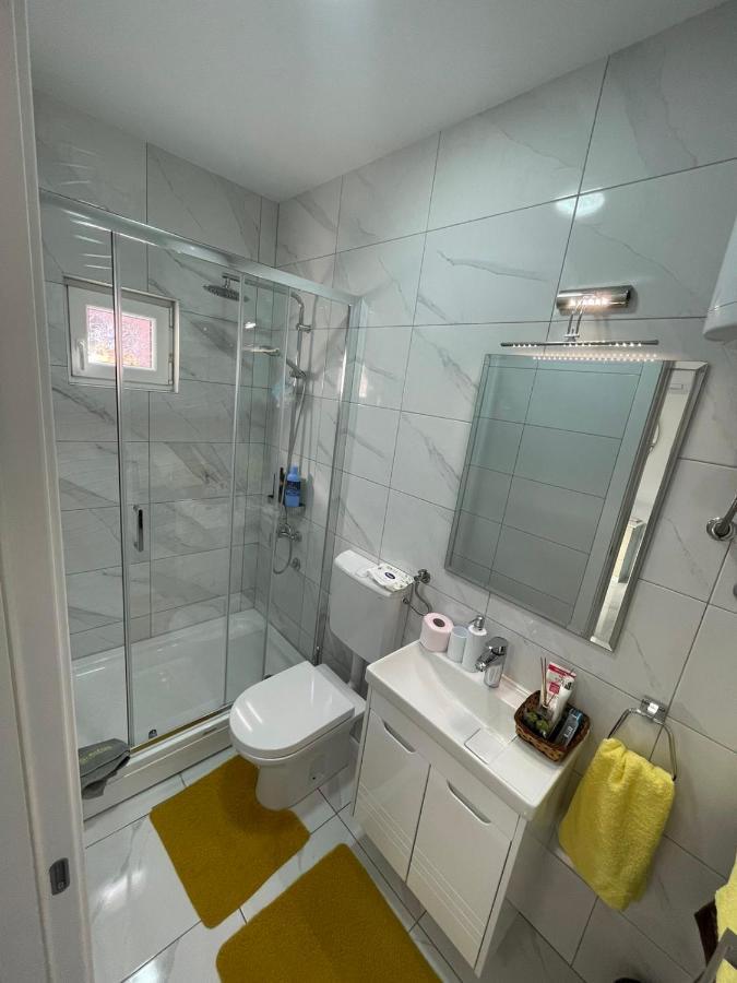 Leda Apartmani Smederevo Exteriér fotografie