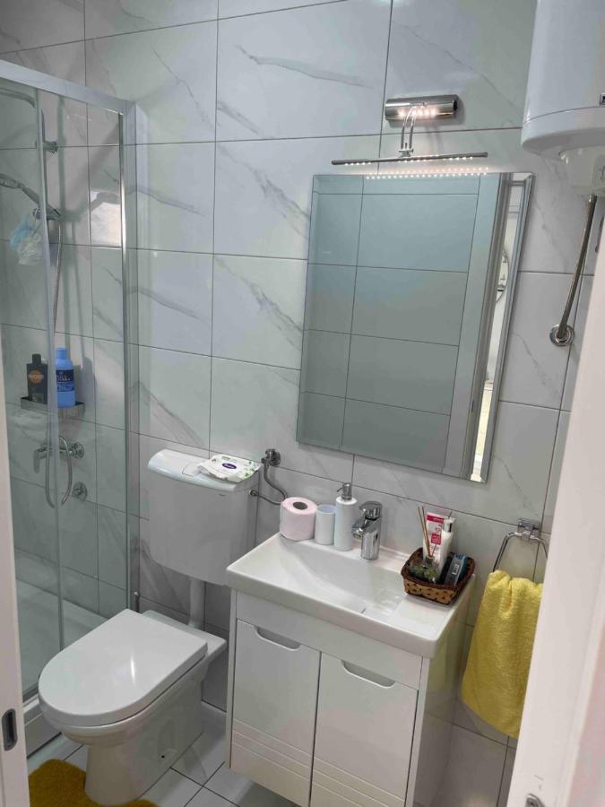 Leda Apartmani Smederevo Exteriér fotografie