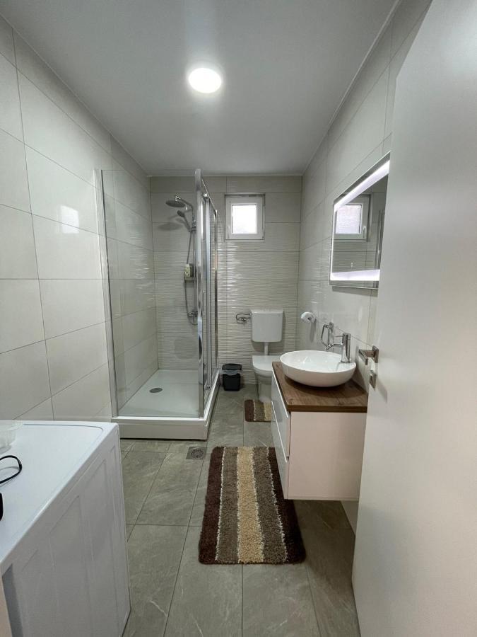 Leda Apartmani Smederevo Exteriér fotografie