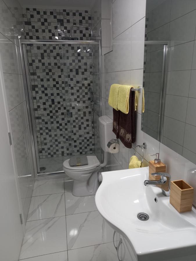 Leda Apartmani Smederevo Exteriér fotografie