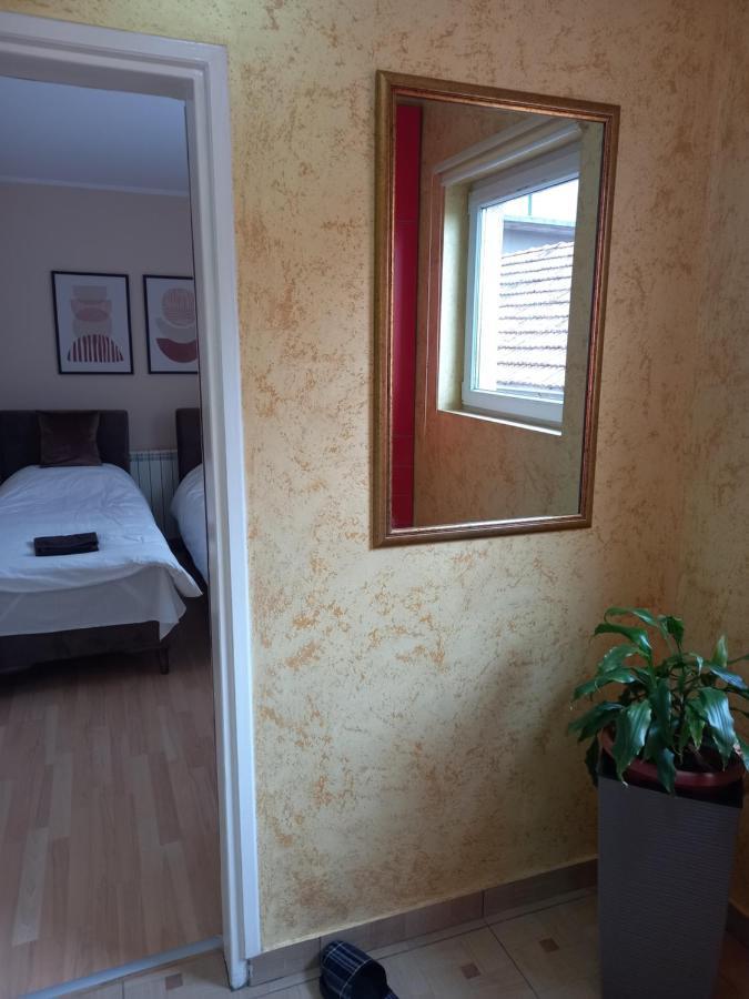 Leda Apartmani Smederevo Exteriér fotografie