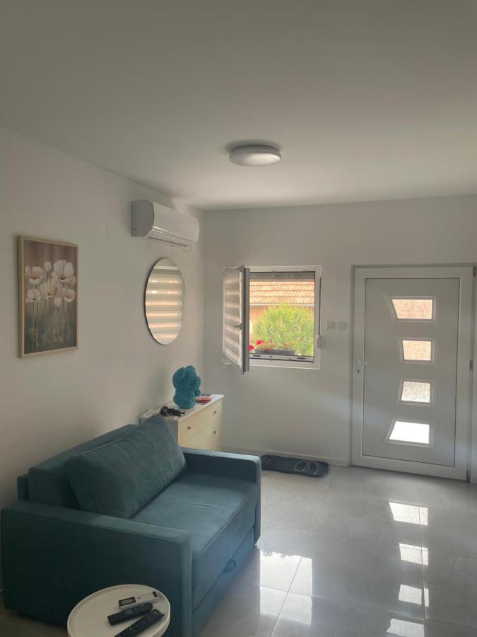 Leda Apartmani Smederevo Exteriér fotografie