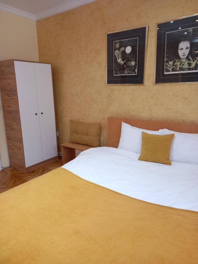Leda Apartmani Smederevo Exteriér fotografie