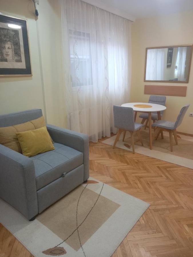 Leda Apartmani Smederevo Exteriér fotografie