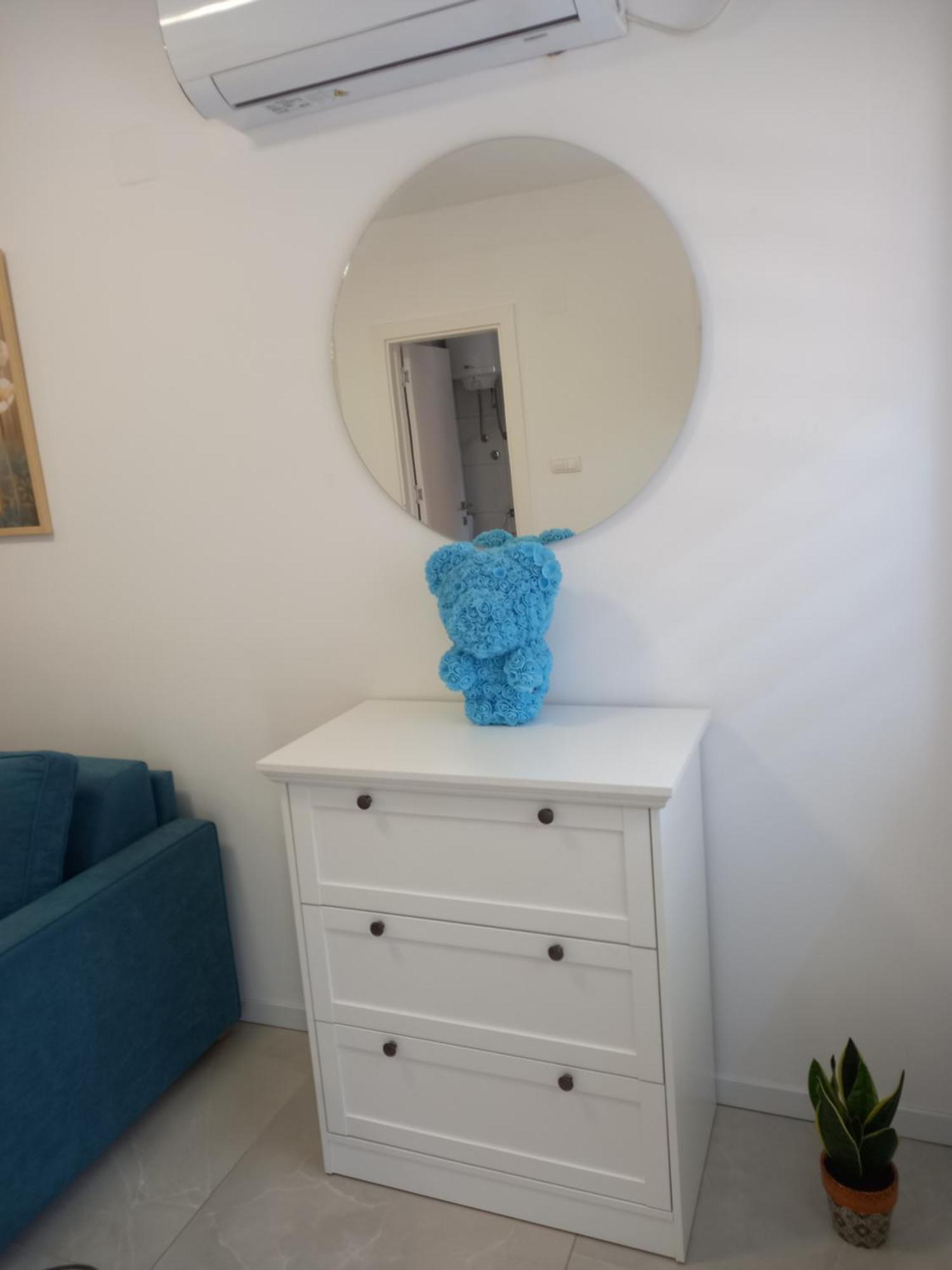 Leda Apartmani Smederevo Exteriér fotografie