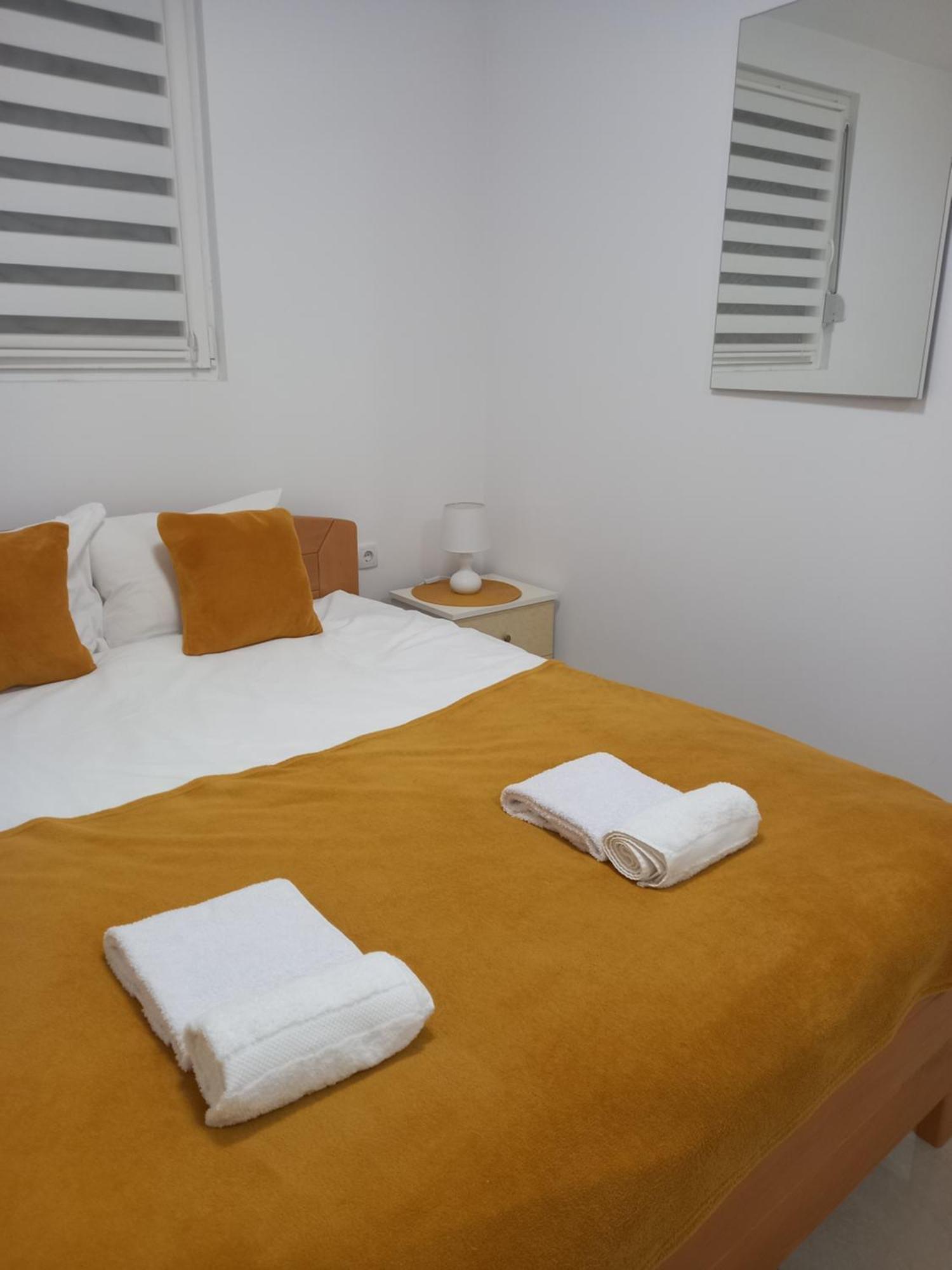Leda Apartmani Smederevo Exteriér fotografie