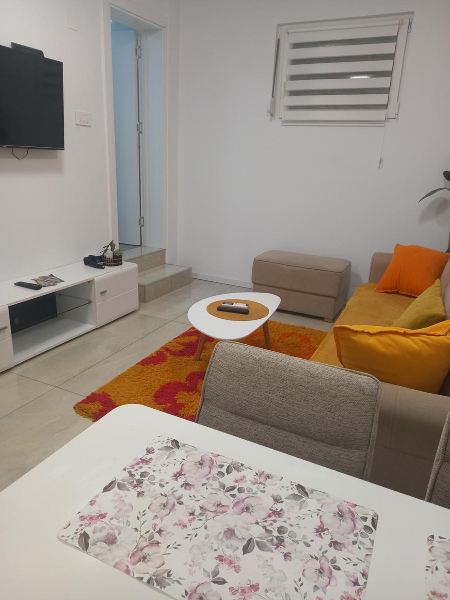 Leda Apartmani Smederevo Pokoj fotografie
